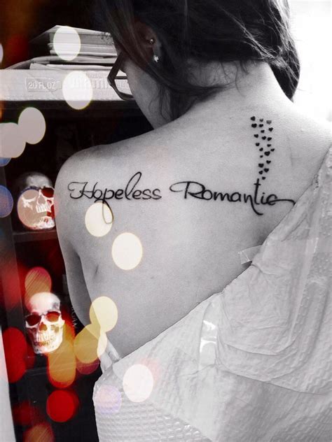 no love lost tattoo|tattoos for hopeless romantics.